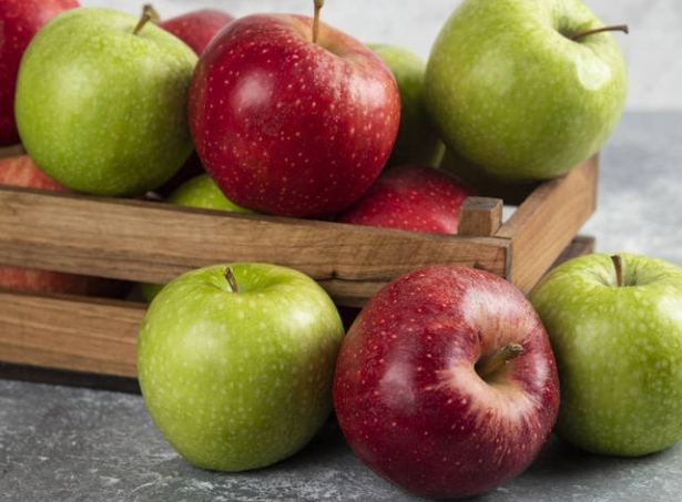 蘋果壞處