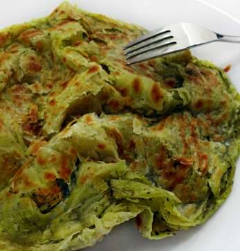 國香園素食評價