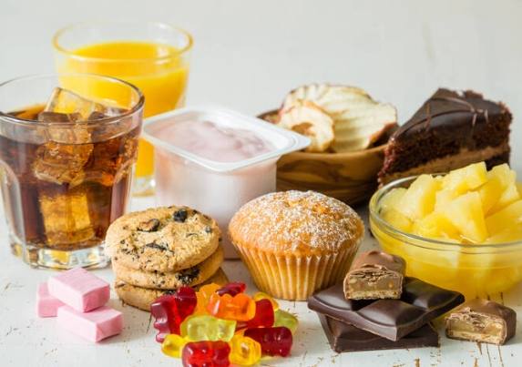 關節炎飲食禁忌