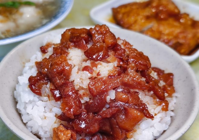 三重滷肉飯推薦