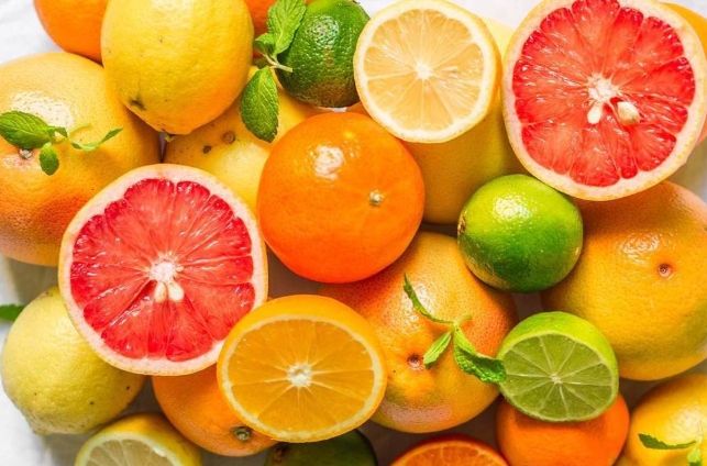 唇皰疹飲食禁忌