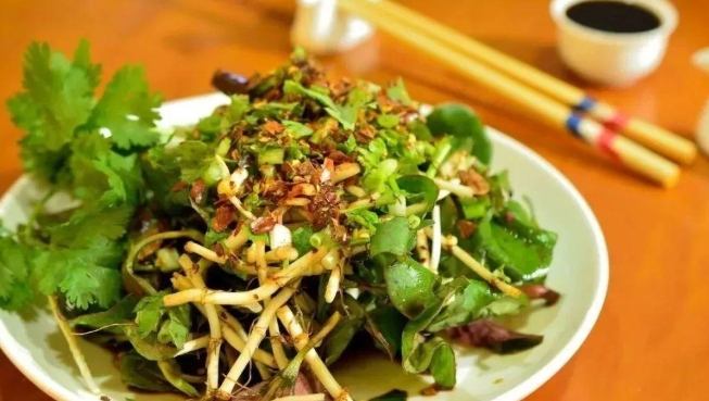 隔夜菜保存方法