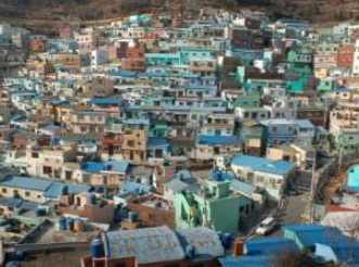 釜山自由行攻略