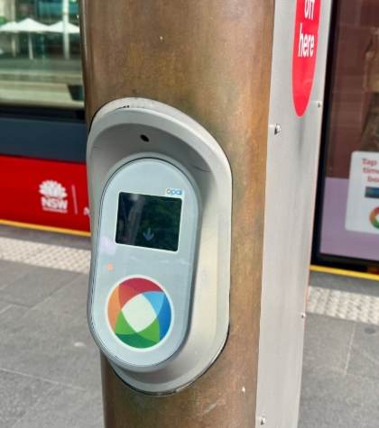 皇后鎮公車支付