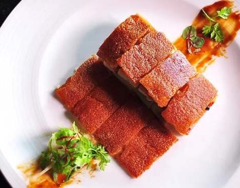 高級餐廳台北深夜