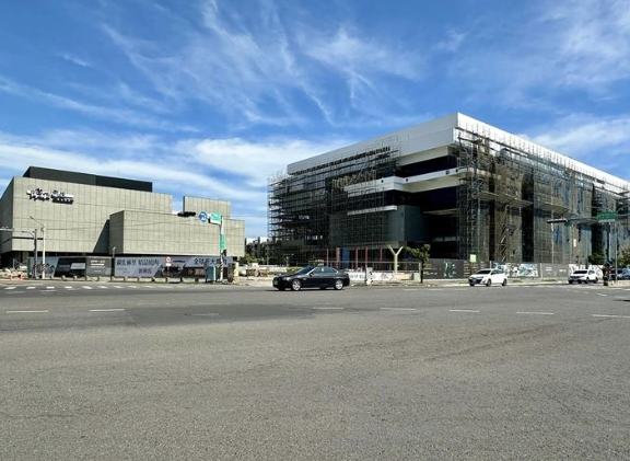 誠品生活南台灣