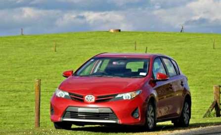 纽西兰租车攻略