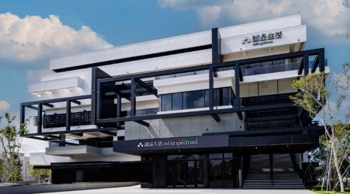 台南誠品生活樓層指南