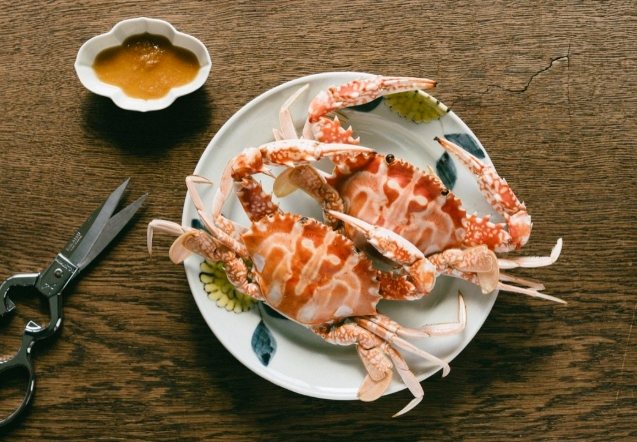 海鮮自助餐新北