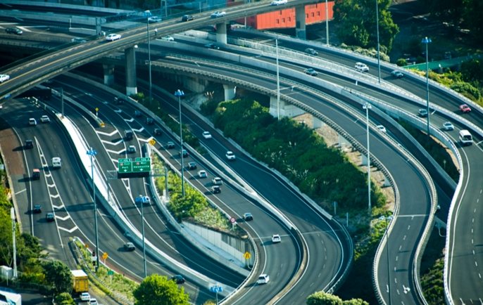 自驾新西兰缴费