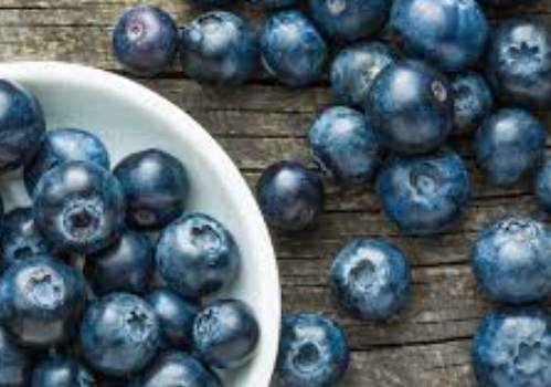 水果與筋骨健康