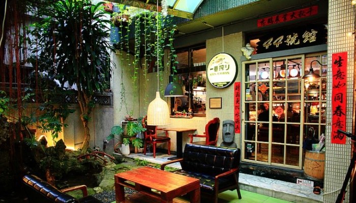 24小時咖啡廳推薦