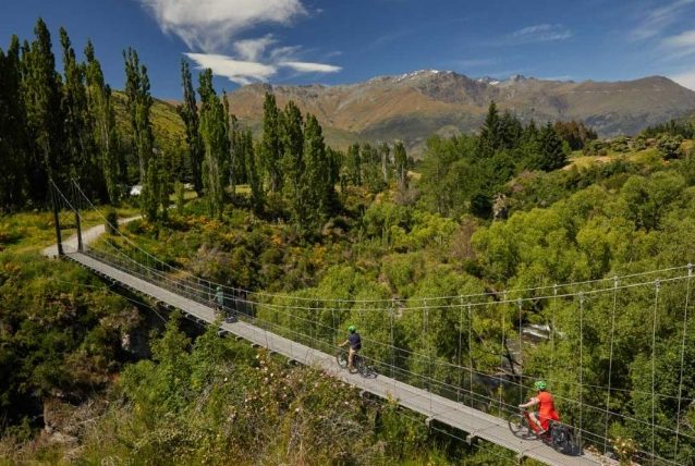 馬爾堡酒莊旅遊