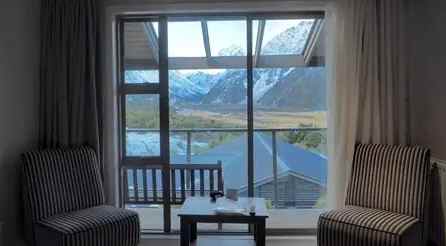 紐西蘭酒莊住宿體驗