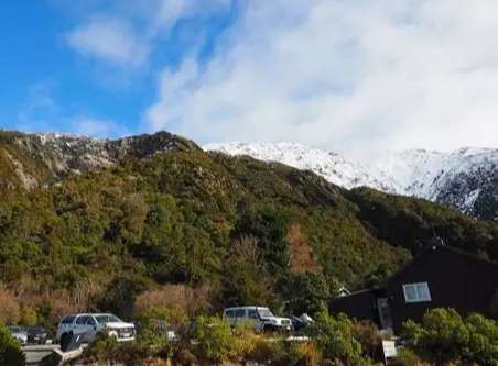 紐西蘭酒莊住宿體驗