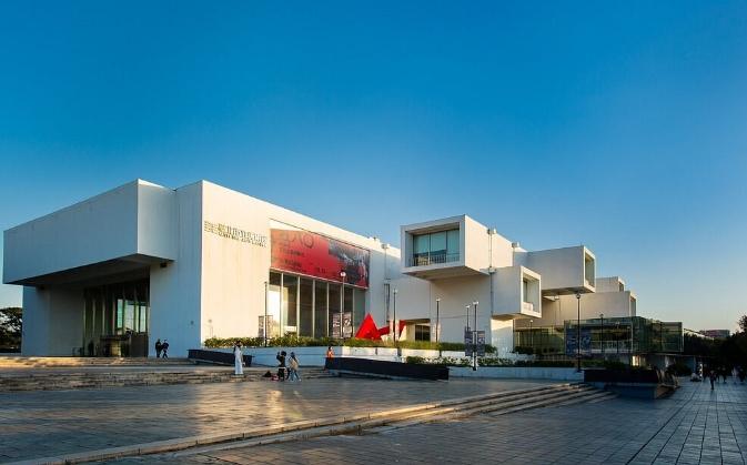 台北獨自旅行景點