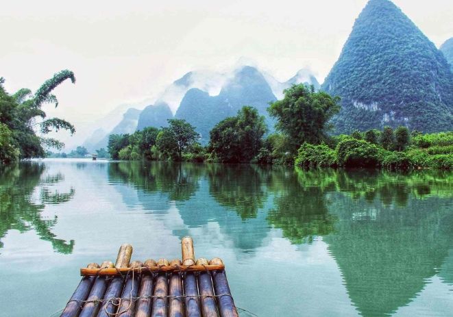 阳朔桂林景点推荐