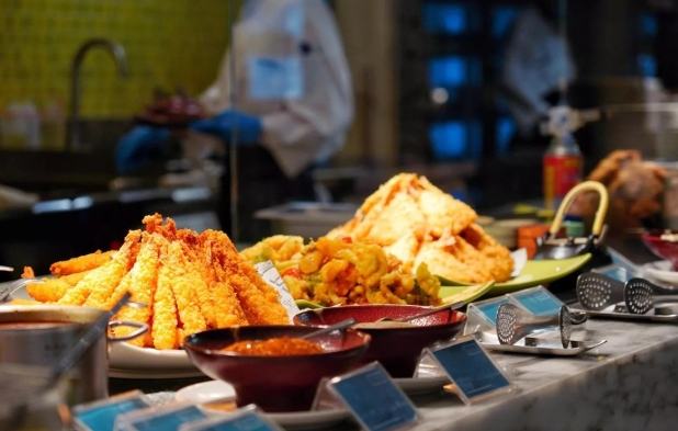 台中宵夜吃到飽