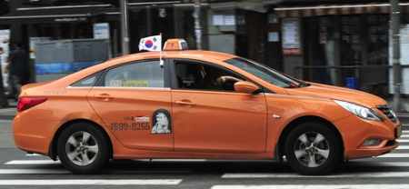 紐西蘭自駕遊租車