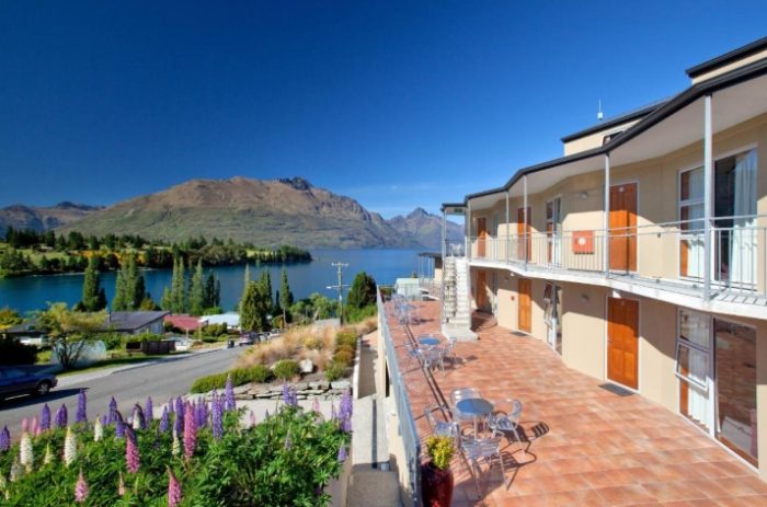 南島酒莊住宿推薦