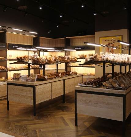 誠品生活餐廳推薦