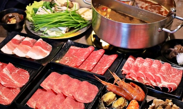 台北麻辣鍋推薦