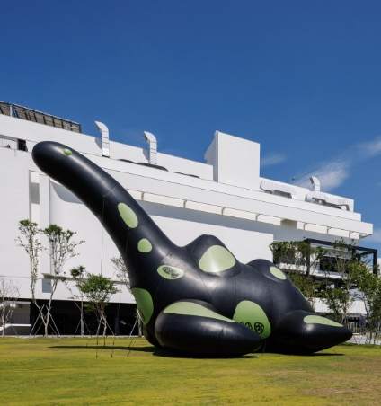 台南誠品生活樓層指南