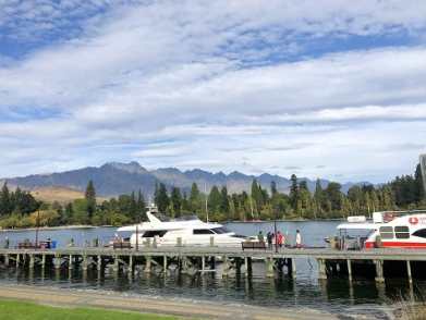 皇后鎮巴士攻略