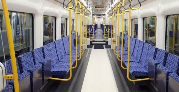 奧克蘭公共交通