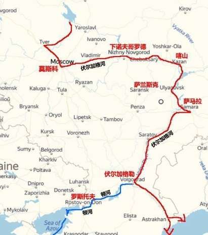 对外投资俄罗斯