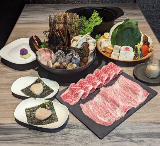 台北麻辣鍋推薦