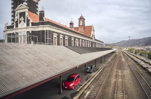 但尼丁停车费用