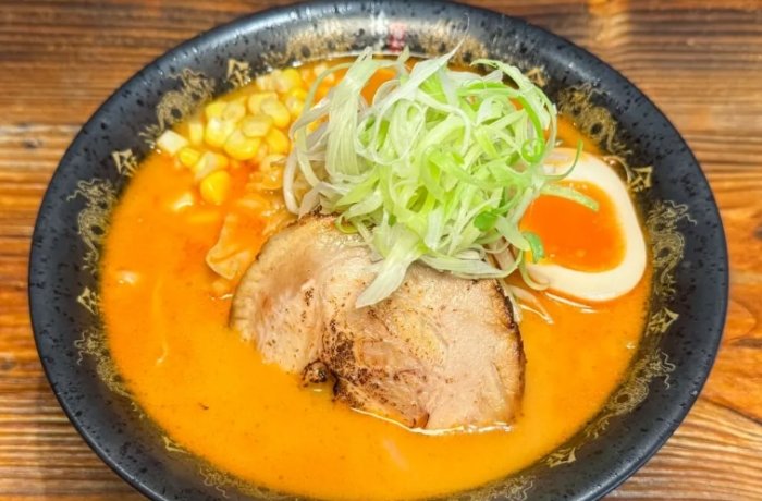 台北林森北路拉麵