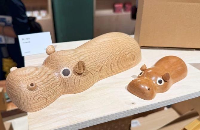 松山文創園區免費展覽