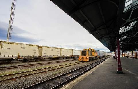 但尼丁停车规则