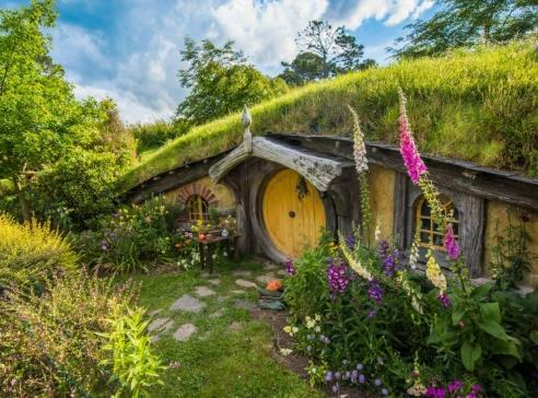 纽西兰北岛自驾游路线