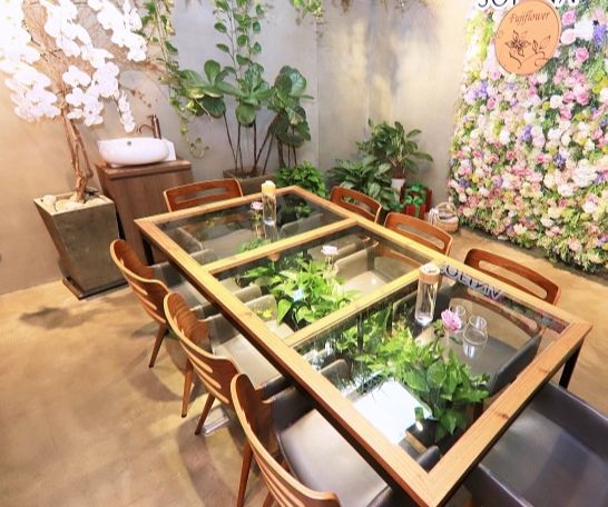 松山文創園區咖啡館推薦