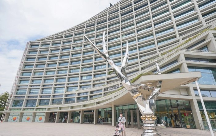 松山文創園區交通