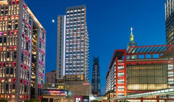 台北信義區逛街攻略