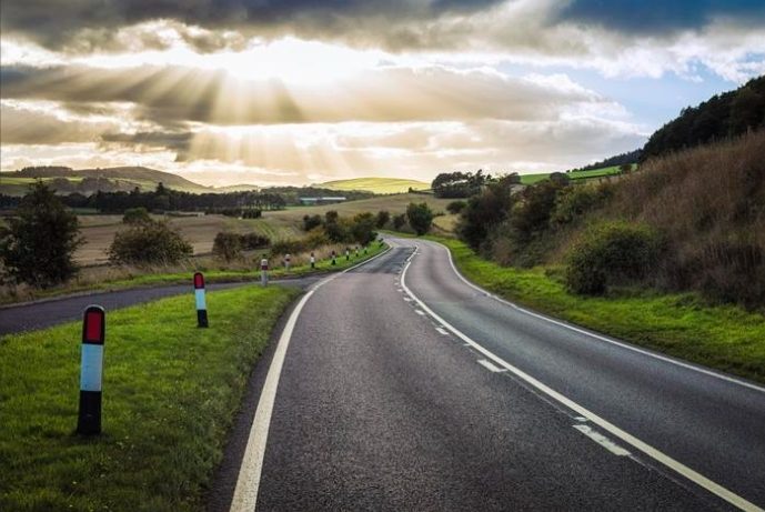 新西兰公路收费