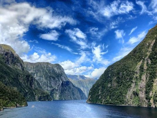 露營車租賃紐西蘭