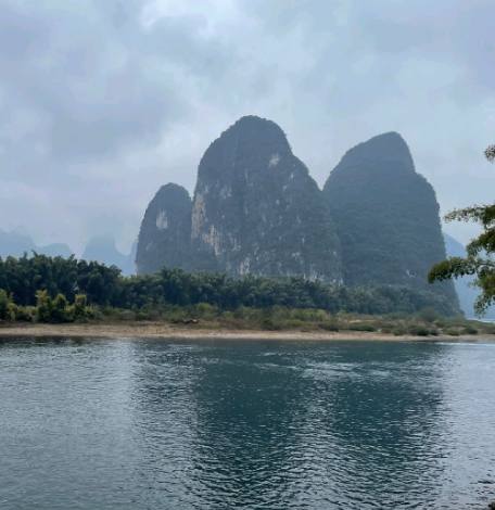 桂林阳朔自由行