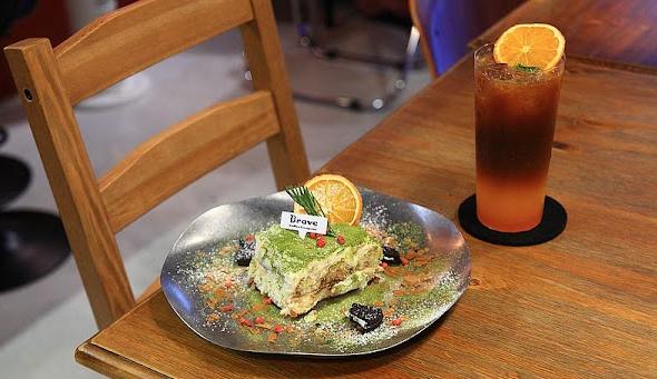 24小時咖啡廳推薦