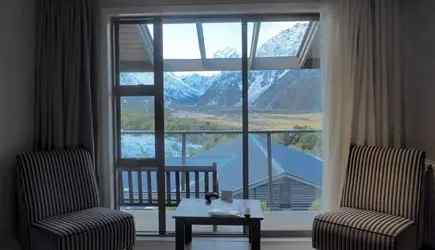 紐西蘭旅遊住宿