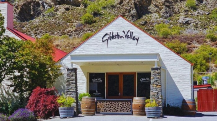 紐西蘭葡萄酒莊園