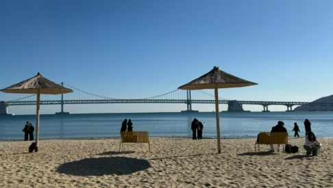 釜山一日遊路線