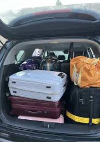 紐西蘭冬季自駕遊