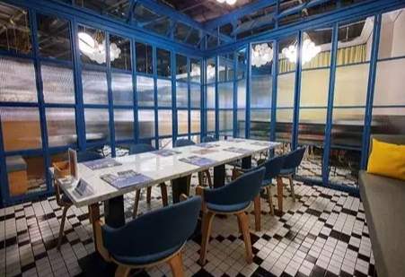 文青咖啡廳台北