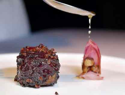 台北深夜高級餐廳