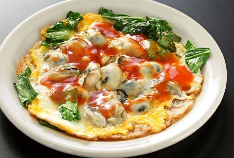 中山站美食推薦